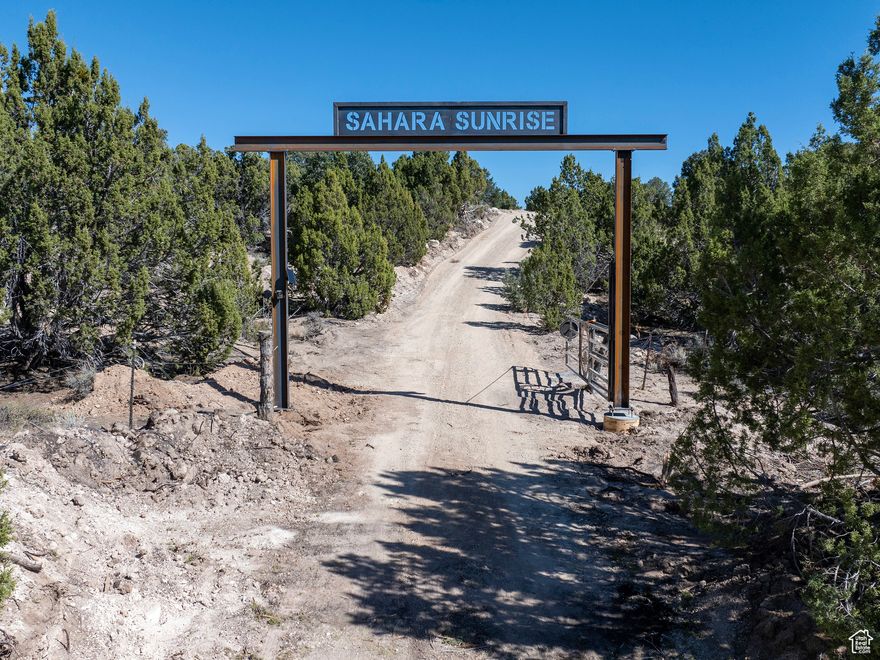 Seller Financing Now Available Sahara Sunrise  Located less than 10 miles from the Little Sahara Recreation Area, this "off-grid" haven is the ideal escape from the demands of everyday life. Imagine owning your own personal piece of Little Sahara! These spacious 5- or 10-acre parcels provide plenty of room to feel like you're in your own world. Each lot comes equipped with a firepit, surrounded by tall junipers, cedars, and sagebrush, enhancing the natural beauty and privacy. The property borders BLM land, offering hundreds of miles of off-road trails for both vehicles and single-track exploration. With a gentle slope, every lot offers breathtaking views of nearby mountain peaks and sweeping valleys. GPS Directions to the Little Sahara can be found below. Latitude and Longitude is here... 39.850594, -112.295142. Just enter those into Google Maps for the best directions. This is raw land and no new water appropriation is being done in this section. Any personal property pictured in the photos, other than the firepits, are not included with the sale. No Mineral Rights are Included. Map to Little Sahara is here... https://maps.app.goo.gl/Bk697d1QehX5FX9G6