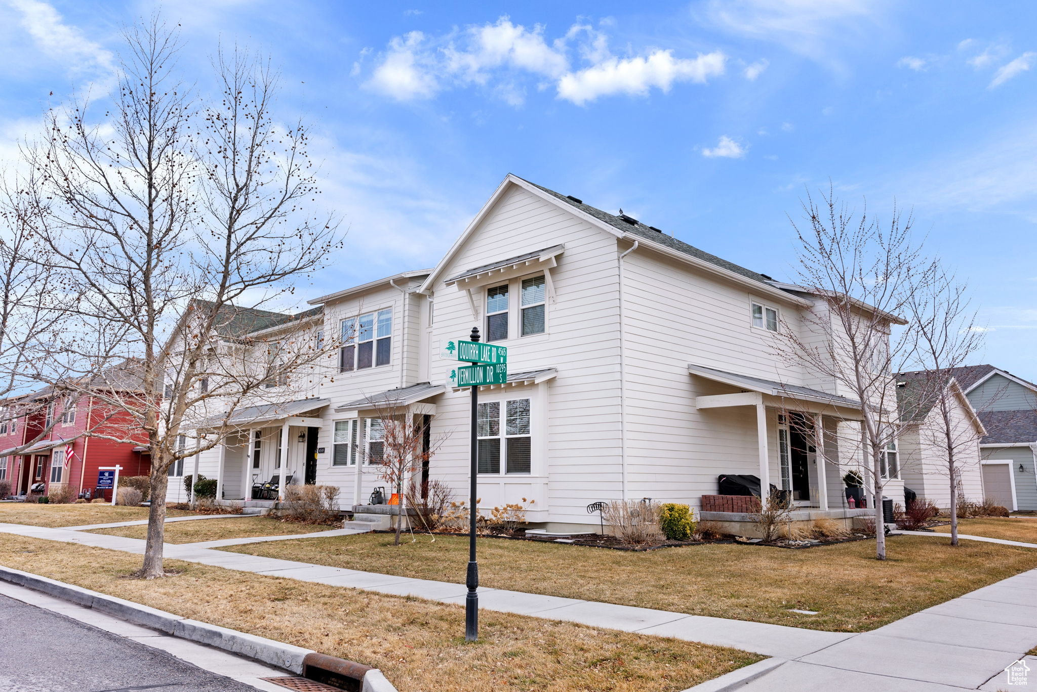 4547 W Vermillion Dr, South Jordan, Utah image 33