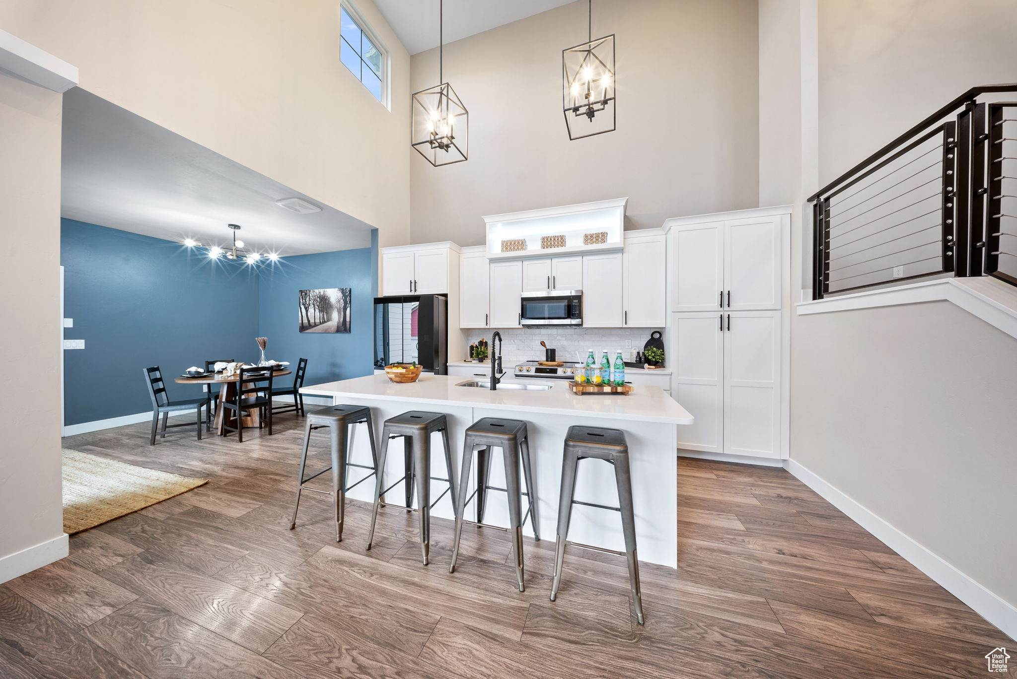 4547 W Vermillion Dr, South Jordan, Utah image 5