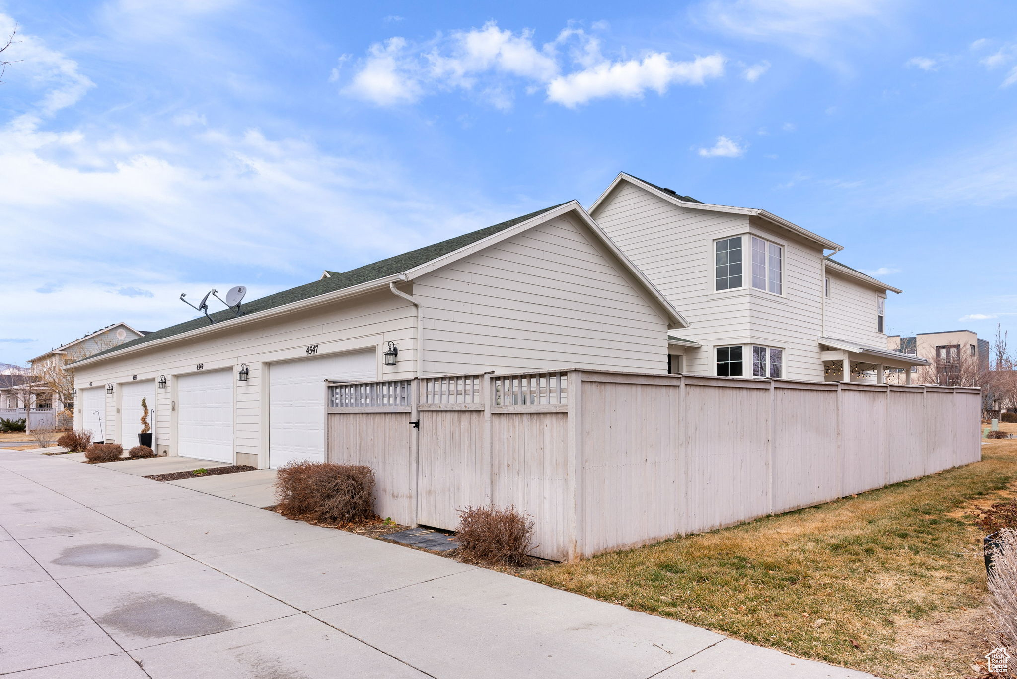 4547 W Vermillion Dr, South Jordan, Utah image 32