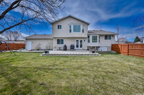 Tiny photo for 7987 S 3260 W, West Jordan, UT 84088 (MLS # 2127503)