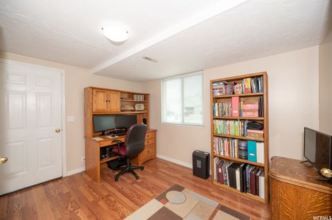 Tiny photo for 7987 S 3260 W, West Jordan, UT 84088 (MLS # 2127503)