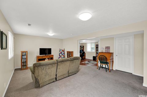 Tiny photo for 7987 S 3260 W, West Jordan, UT 84088 (MLS # 2127503)