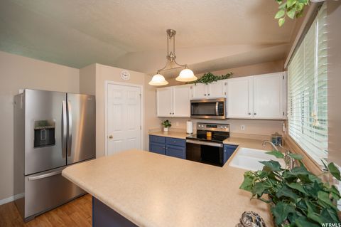 Tiny photo for 7987 S 3260 W, West Jordan, UT 84088 (MLS # 2127503)