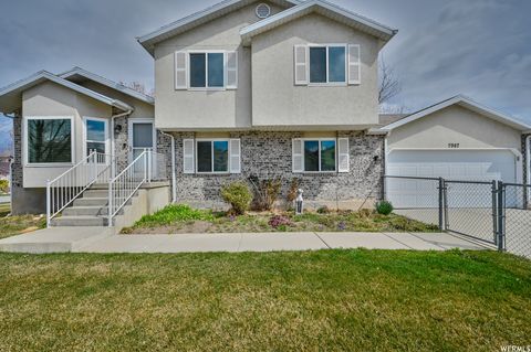 Tiny photo for 7987 S 3260 W, West Jordan, UT 84088 (MLS # 2127503)