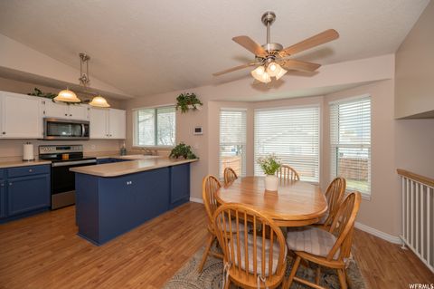 Tiny photo for 7987 S 3260 W, West Jordan, UT 84088 (MLS # 2127503)