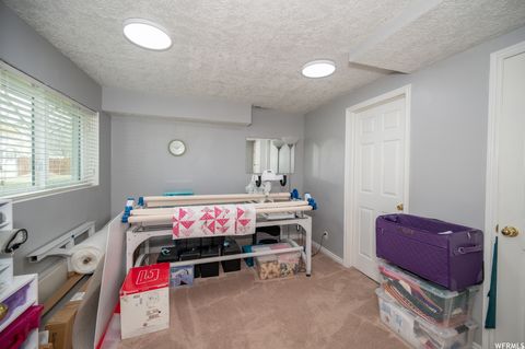 Tiny photo for 7987 S 3260 W, West Jordan, UT 84088 (MLS # 2127503)