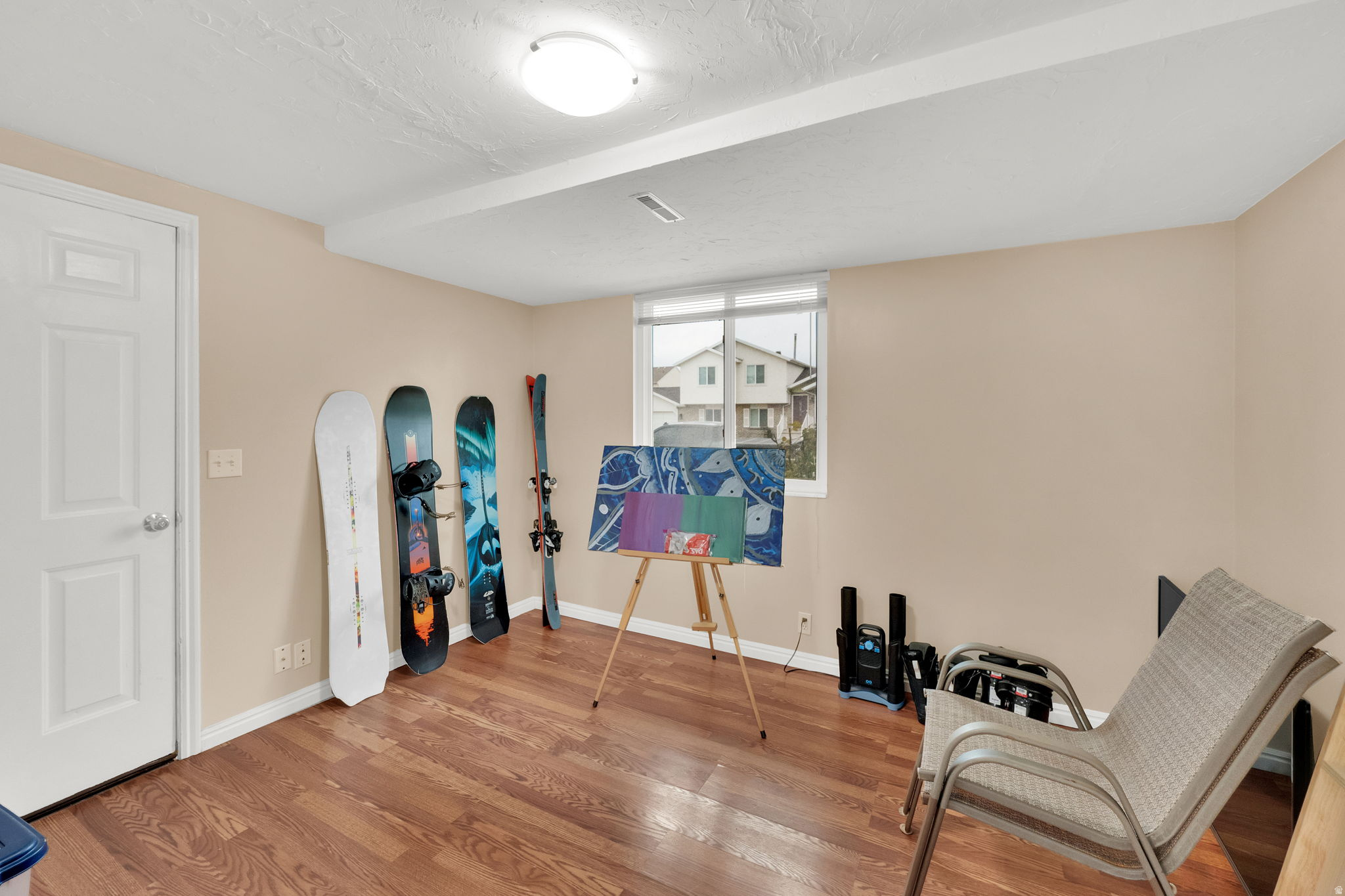 MOUNTAIN SHADOWS - Residential