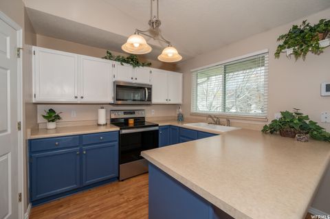 Tiny photo for 7987 S 3260 W, West Jordan, UT 84088 (MLS # 2127503)