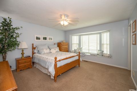 Tiny photo for 7987 S 3260 W, West Jordan, UT 84088 (MLS # 2127503)