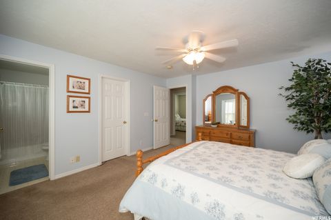 Tiny photo for 7987 S 3260 W, West Jordan, UT 84088 (MLS # 2127503)