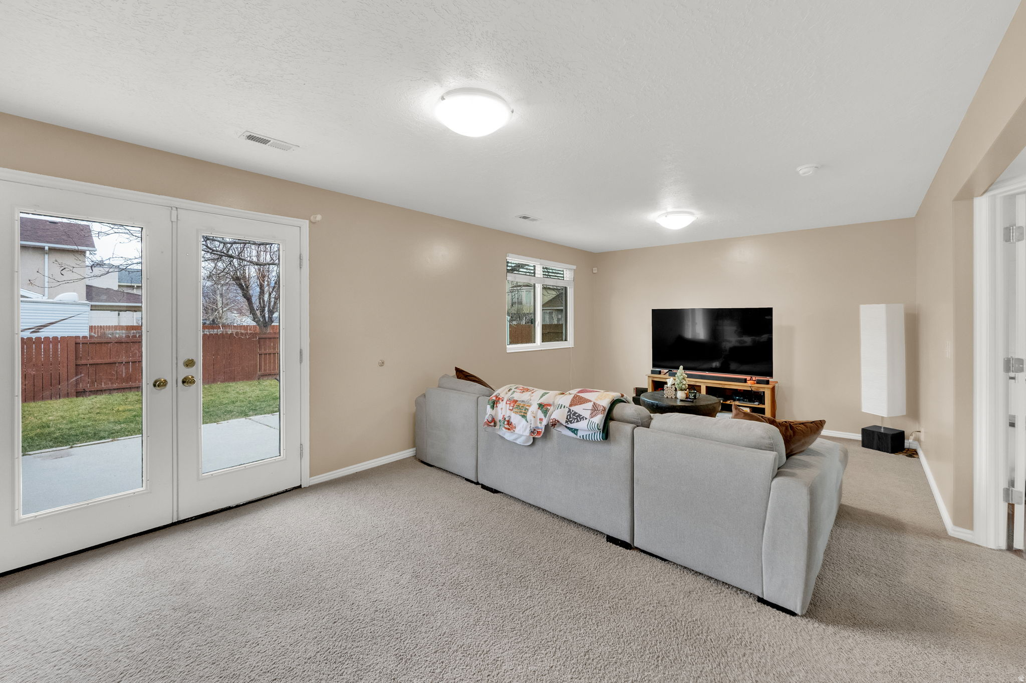 MOUNTAIN SHADOWS - Residential