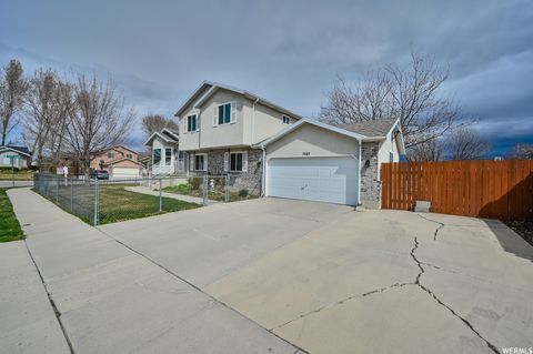 Tiny photo for 7987 S 3260 W, West Jordan, UT 84088 (MLS # 2127503)