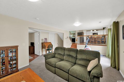 Tiny photo for 7987 S 3260 W, West Jordan, UT 84088 (MLS # 2127503)