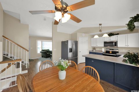 Tiny photo for 7987 S 3260 W, West Jordan, UT 84088 (MLS # 2127503)
