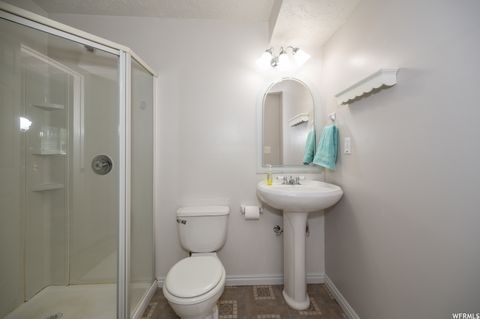 Tiny photo for 7987 S 3260 W, West Jordan, UT 84088 (MLS # 2127503)