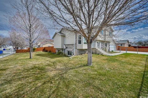 Tiny photo for 7987 S 3260 W, West Jordan, UT 84088 (MLS # 2127503)