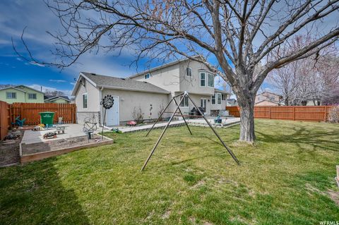 Tiny photo for 7987 S 3260 W, West Jordan, UT 84088 (MLS # 2127503)
