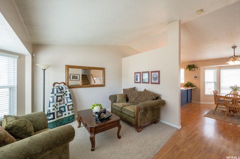 Tiny photo for 7987 S 3260 W, West Jordan, UT 84088 (MLS # 2127503)