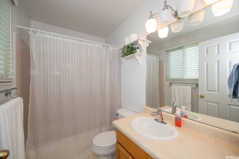 Tiny photo for 7987 S 3260 W, West Jordan, UT 84088 (MLS # 2127503)