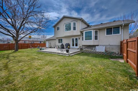 Tiny photo for 7987 S 3260 W, West Jordan, UT 84088 (MLS # 2127503)