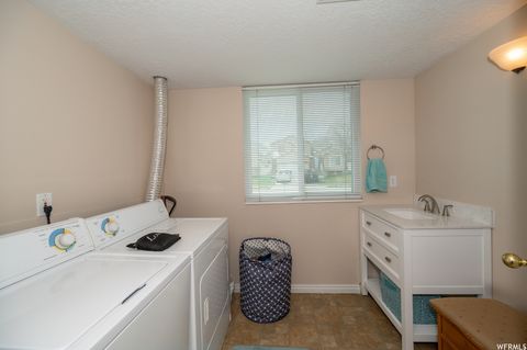 Tiny photo for 7987 S 3260 W, West Jordan, UT 84088 (MLS # 2127503)