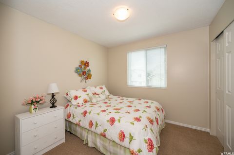 Tiny photo for 7987 S 3260 W, West Jordan, UT 84088 (MLS # 2127503)