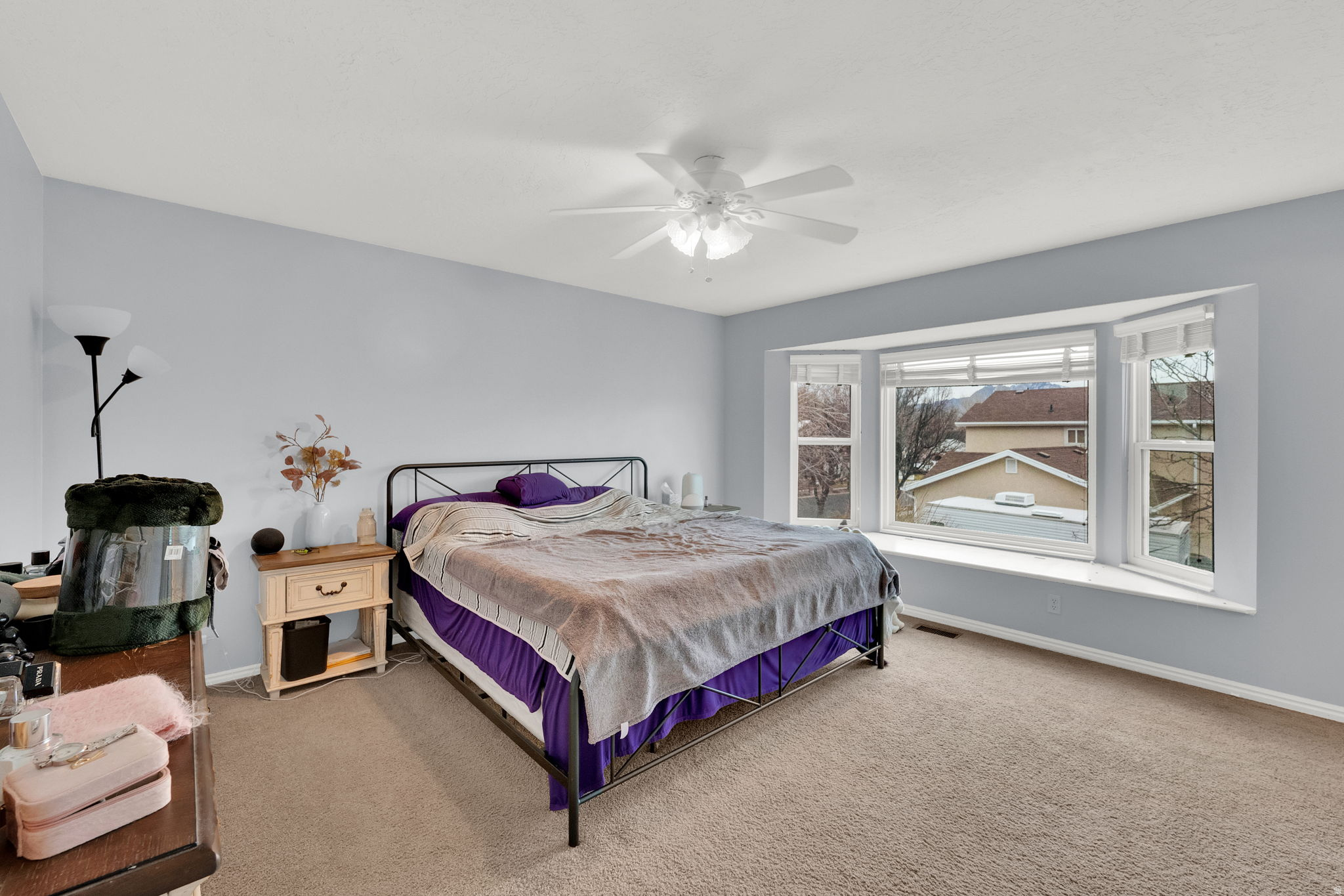 MOUNTAIN SHADOWS - Residential