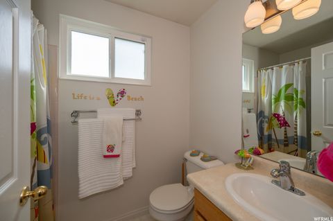 Tiny photo for 7987 S 3260 W, West Jordan, UT 84088 (MLS # 2127503)