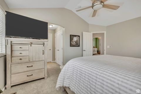 Tiny photo for 8767 S BROWN PARK DR, West Jordan, UT 84081 (MLS # 2114747)