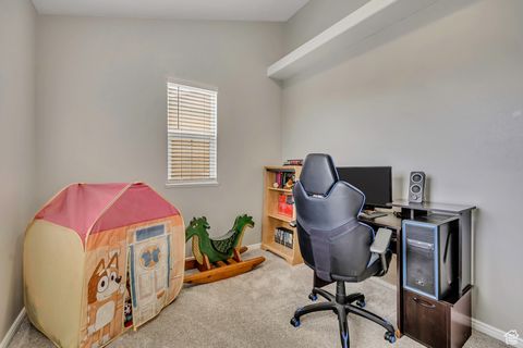 Tiny photo for 8767 S BROWN PARK DR, West Jordan, UT 84081 (MLS # 2114747)