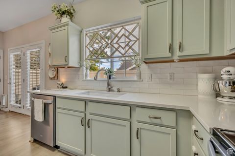 Tiny photo for 8767 S BROWN PARK DR, West Jordan, UT 84081 (MLS # 2114747)