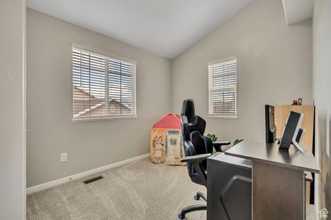 Tiny photo for 8767 S BROWN PARK DR, West Jordan, UT 84081 (MLS # 2114747)