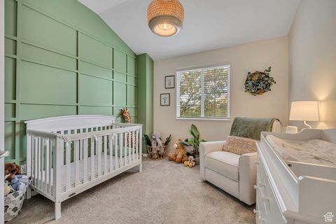 Tiny photo for 8767 S BROWN PARK DR, West Jordan, UT 84081 (MLS # 2114747)