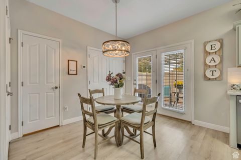 Tiny photo for 8767 S BROWN PARK DR, West Jordan, UT 84081 (MLS # 2114747)