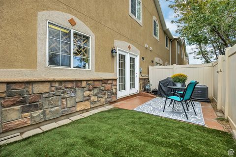 Tiny photo for 8767 S BROWN PARK DR, West Jordan, UT 84081 (MLS # 2114747)