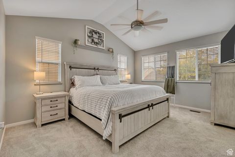 Tiny photo for 8767 S BROWN PARK DR, West Jordan, UT 84081 (MLS # 2114747)