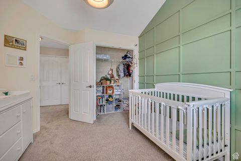 Tiny photo for 8767 S BROWN PARK DR, West Jordan, UT 84081 (MLS # 2114747)