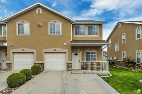 Photo of 8767 S BROWN PARK DR, West Jordan, UT 84081 (MLS # 2114747)