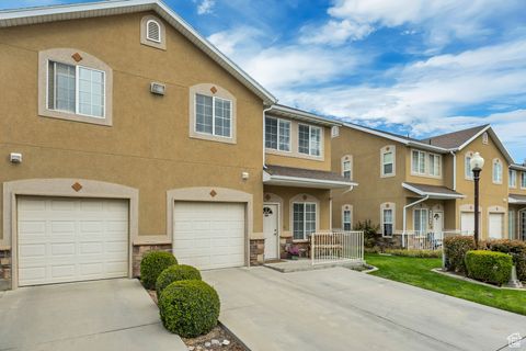 Tiny photo for 8767 S BROWN PARK DR, West Jordan, UT 84081 (MLS # 2114747)