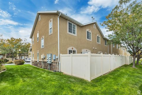 Tiny photo for 8767 S BROWN PARK DR, West Jordan, UT 84081 (MLS # 2114747)