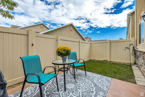 Tiny photo for 8767 S BROWN PARK DR, West Jordan, UT 84081 (MLS # 2114747)