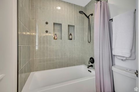Tiny photo for 8767 S BROWN PARK DR, West Jordan, UT 84081 (MLS # 2114747)