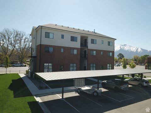 Tiny photo for 560 S MAIN ST, Springville, UT 84663 (MLS # 2072592)