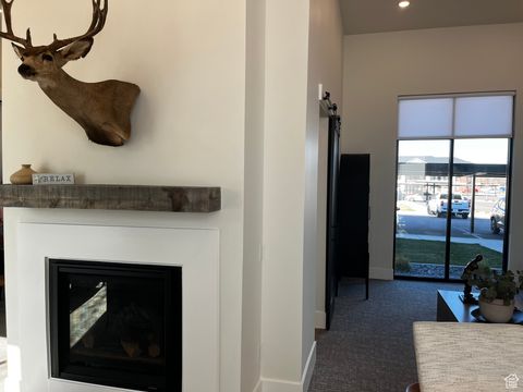 Tiny photo for 560 S MAIN ST, Springville, UT 84663 (MLS # 2072592)