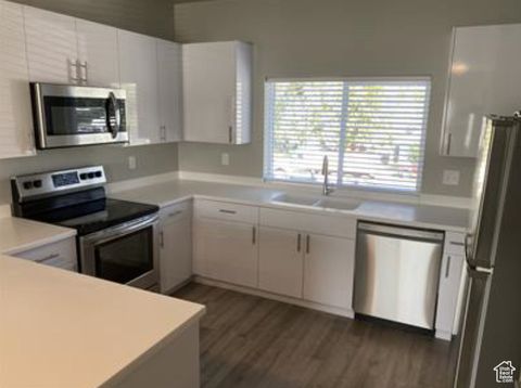 Tiny photo for 560 S MAIN ST, Springville, UT 84663 (MLS # 2072592)