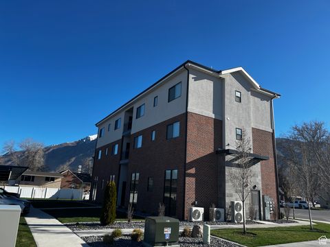 Tiny photo for 560 S MAIN ST, Springville, UT 84663 (MLS # 2072592)