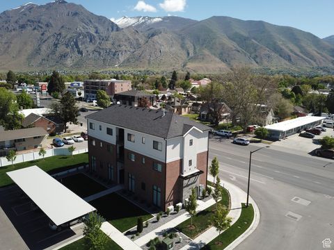 Tiny photo for 560 S MAIN ST, Springville, UT 84663 (MLS # 2072592)