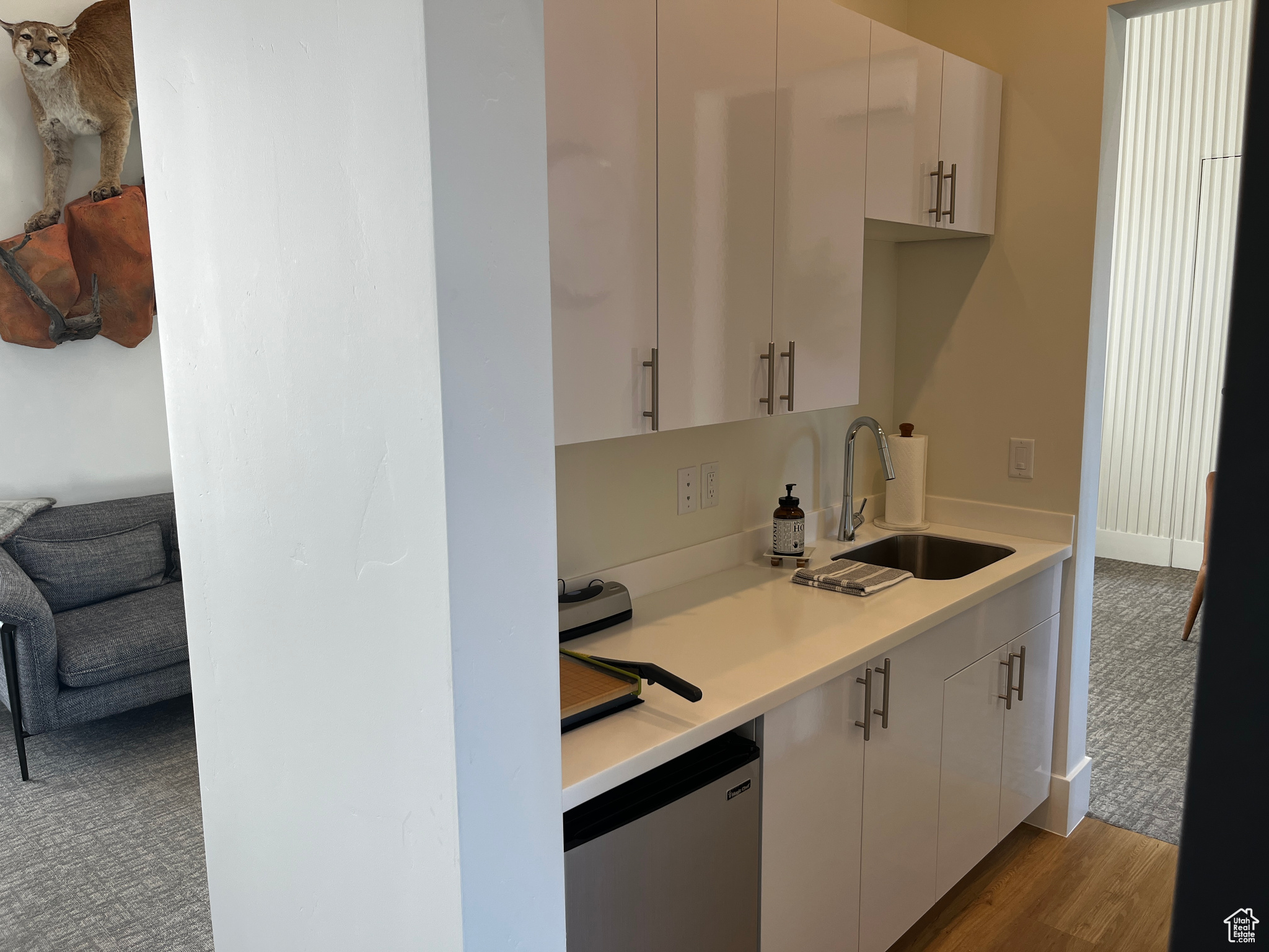 FOXRIDGE - Commercial Sale