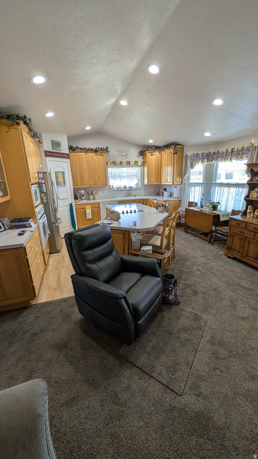 KIRKLAND - Residential